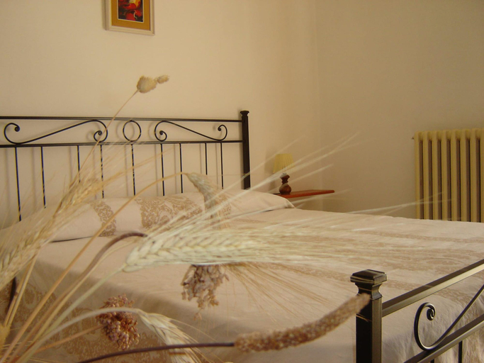 Bedroom 5, B&B dal Barbarossa, Chieti