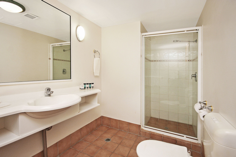 Bedroom 5, Sovereign Gold Coast, Gold Coast