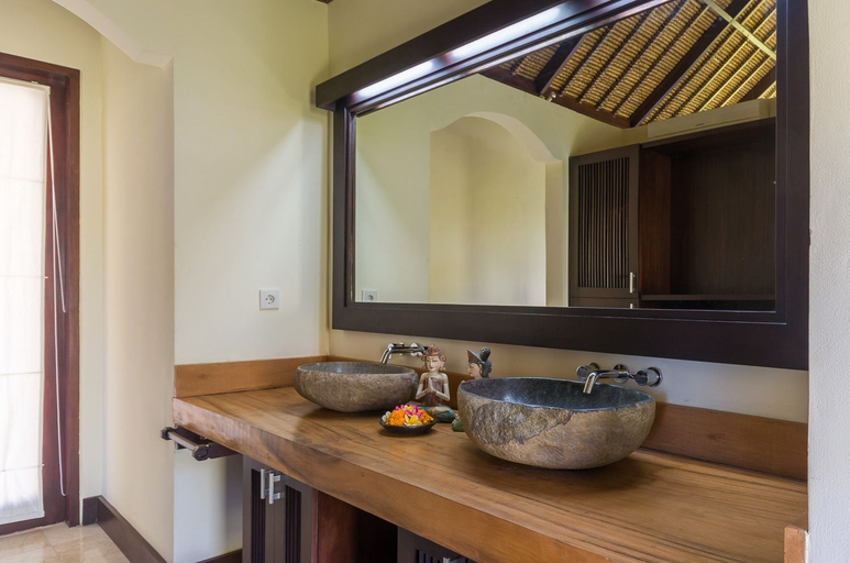 Bathroom 4, TOYABALI - Resort, Karangasem
