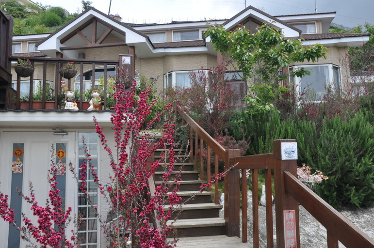 Exterior & Views 2, Starshine, Nantou