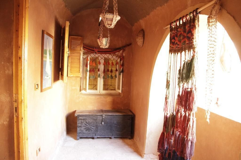 Others 5, Eskaleh Nubian House, Unorganized in Aswan