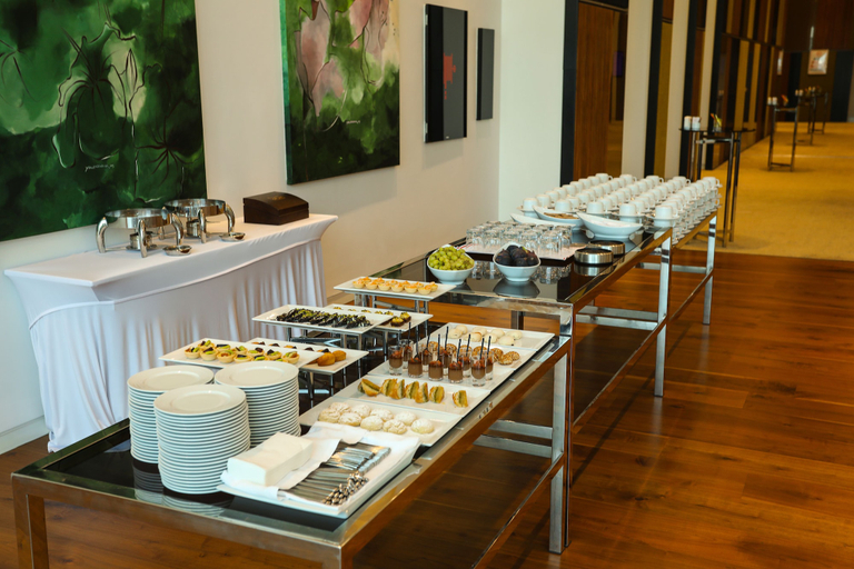 Food & Drinks 5, Wyndham Istanbul Asia Airport, Gebze