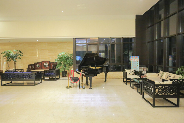 Others 4, New Knight Royal Hotel, Shanghai
