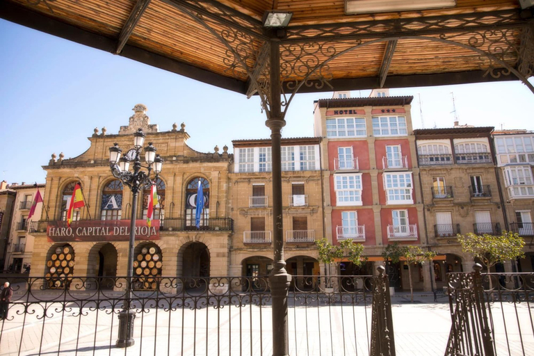 Exterior & Views 2, Hotel Plaza de la Paz, La Rioja