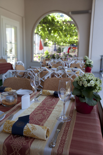 Food & Drinks 5, Hotel Zwei Mohren, Rheingau-Taunus-Kreis