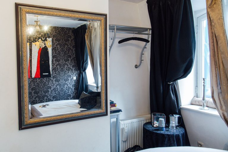 Bathroom 5, ClinkCoco, Amsterdam