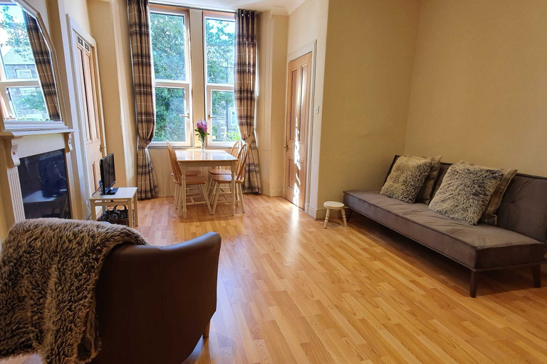 Others 5, Cosy & Modern Apartment in Central Edinburgh, Edinburgh