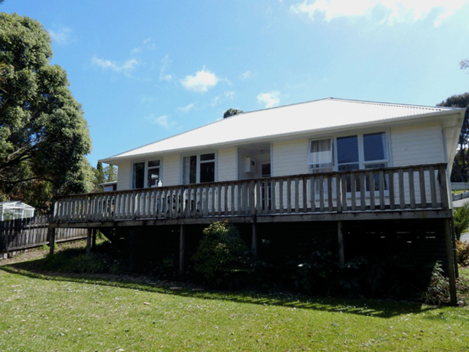 Exterior & Views 2, Cheviot Park Motor Lodge, Whangarei