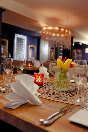 Food & Drinks 5, Hotel GUT Bardenhagen, Uelzen