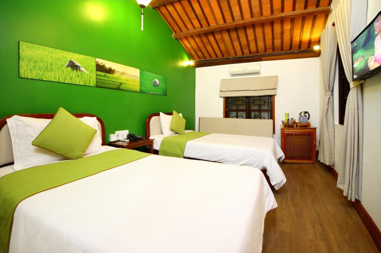 Bedroom 2, Thanh Van 1 Hotel, Da Nang