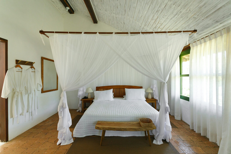 Bedroom 3, Pousada Outeiro, Porto Seguro