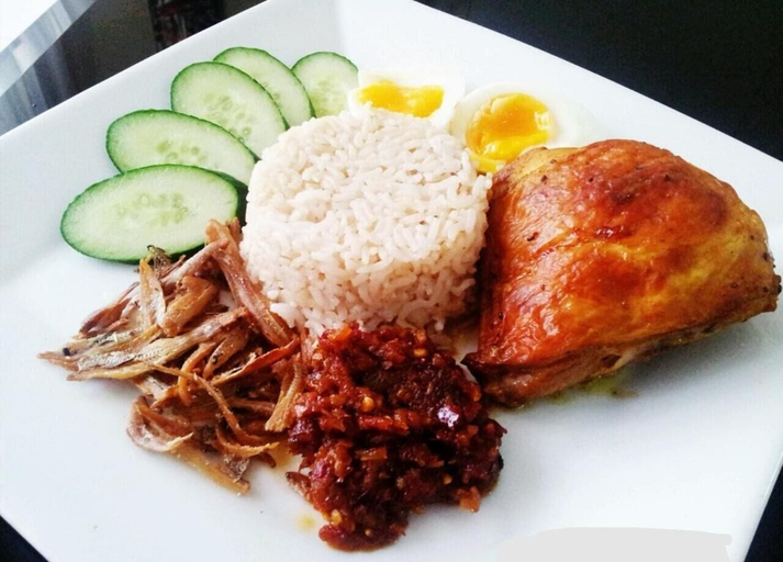 Food & Drinks 4, Swiss Cottage Hotel, Kuala Lumpur