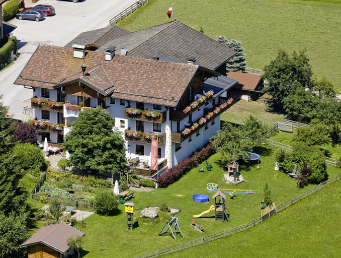 Exterior & Views 2, die Unterbergerin, Sankt Johann im Pongau