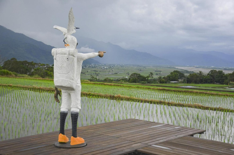 Sport & Beauty 4, Success 66 B&B, Taitung