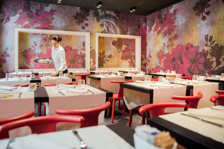 Food & Drinks 4, Hotel Glam Milano, Milano
