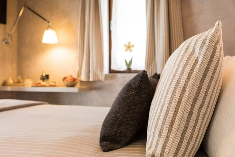 Bedroom 3, Relais Bondaz, Aosta