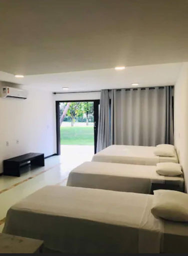 Bedroom 3, Sun Bay Hotéis Pipa, Tibau do Sul