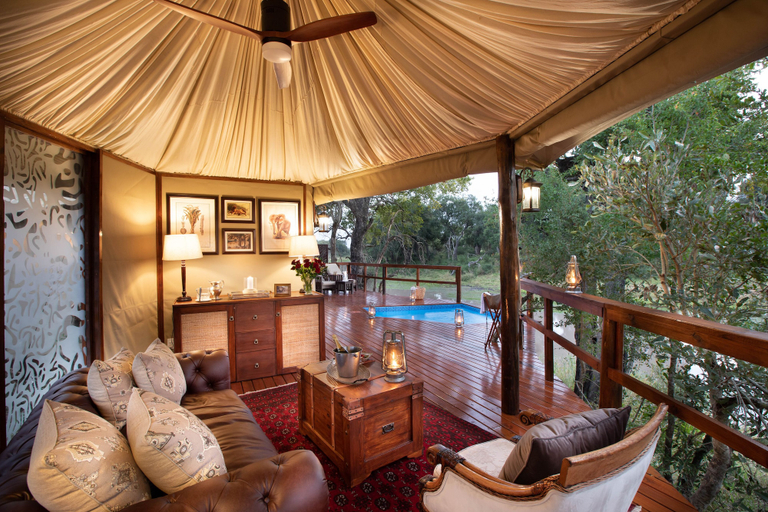 Others 4, Hamiltons Tented Camp, Ehlanzeni