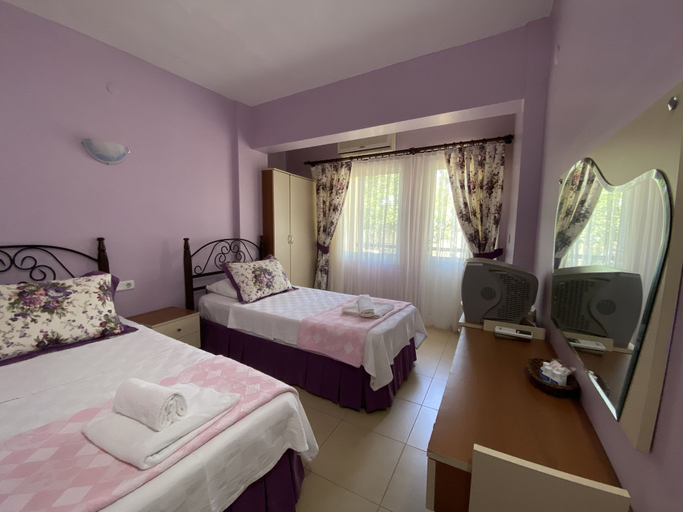 Bedroom 4, Maviev Otel, Çeşme