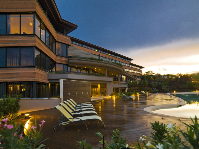 Exterior & Views 2, A.Roma Lifestyle Hotel, Rome