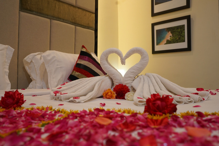 Bedroom 4, Grand Harvest Resort and Villas, Banyuwangi