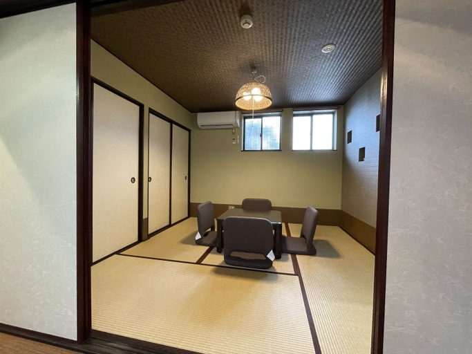 Others 5, Kanon House, Kyoto