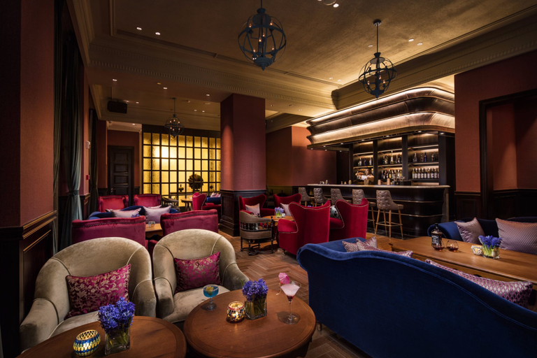 Food & Drinks 4, The Pury Hotel Yiwu, Jinhua