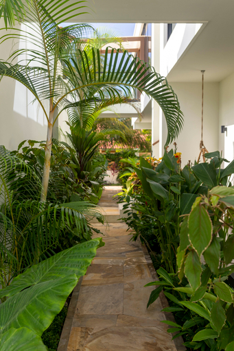 Exterior & Views 2, TOA Hotel and Spa, Kati