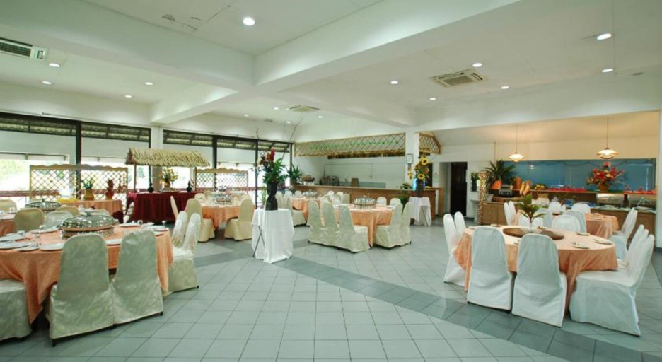 Food & Drinks 5, Felda Residence Sahabat, Lahad Datu