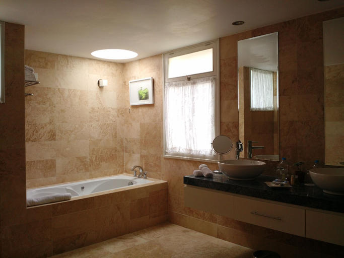 Bathroom 4, Aranwa Pueblito Encantado del Colca, Caylloma