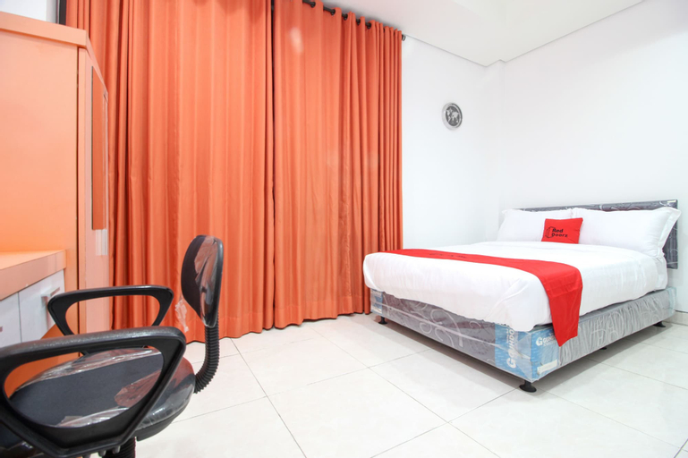 Bedroom 26