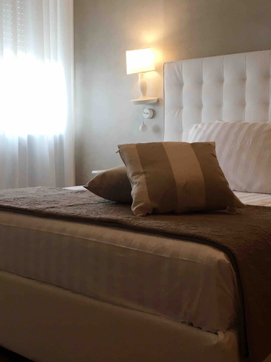 Bedroom 5, Ginevra Rooms Bergamo, Bergamo