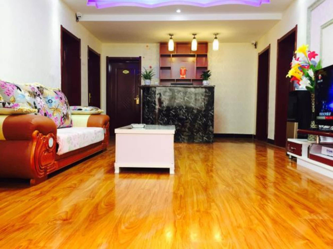 Others 3, Jiacheng Business Hotel, Xianyang