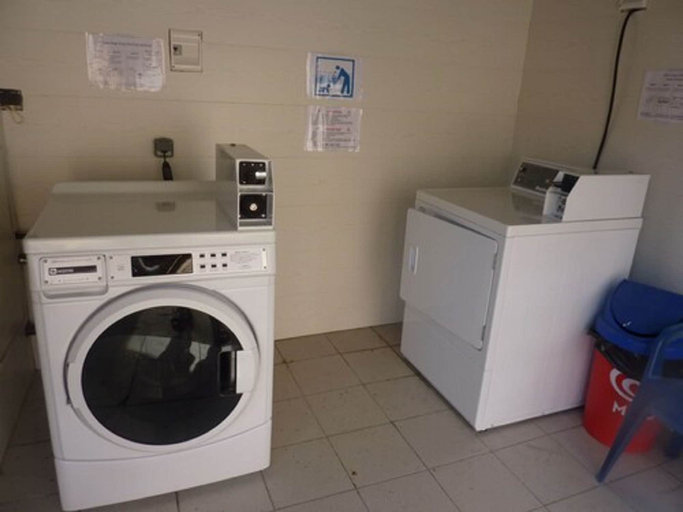 Bathroom 4, Camping Pommiers des Trois Pays, Pas-de-Calais