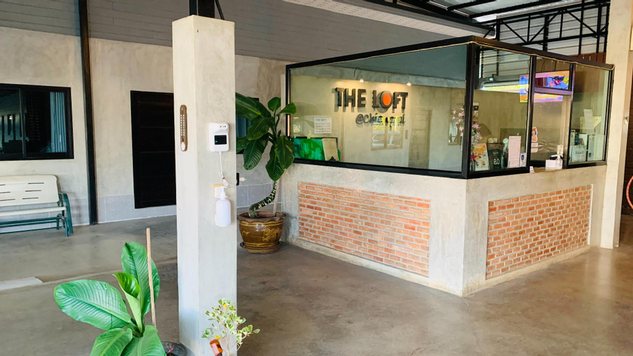 Public Area 3, The Loft at Chiangrai, Muang Chiang Rai