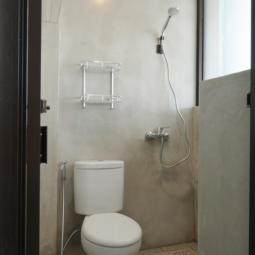 Bedroom 5, Dparagon Matraman, East Jakarta