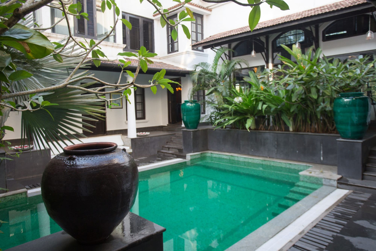 Sport & Beauty 3, Sol De Goa by Sereno, North Goa
