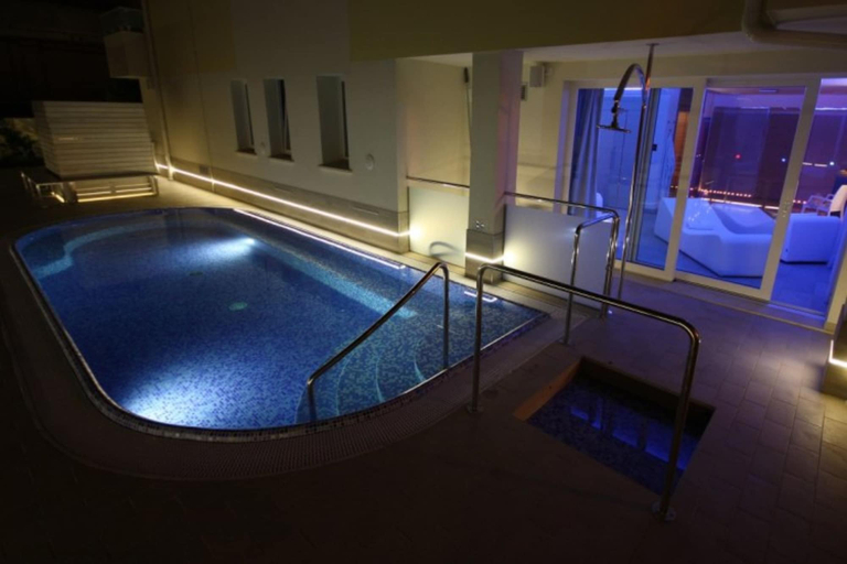 Sport & Beauty 5, Hotel Thea, Rimini