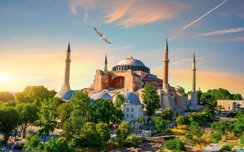 Exterior & Views 2, Henna Hotel Istanbul, Fatih