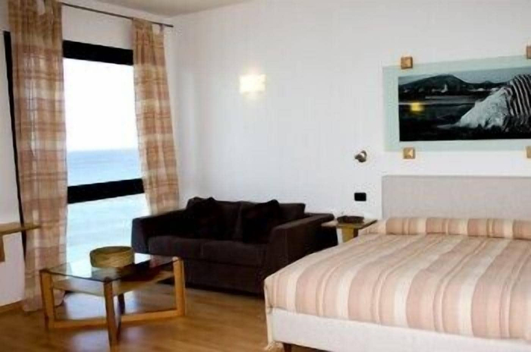 Room 2, Garibaldi31, Trapani