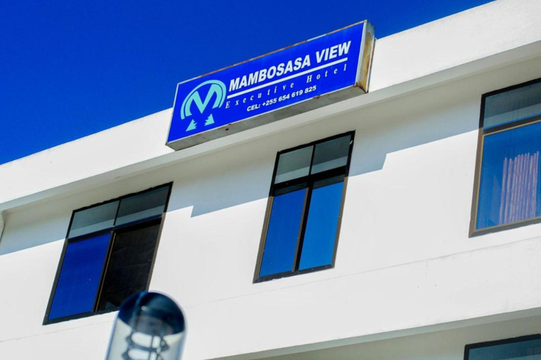 Exterior & Views 1, Mambosasa View Executive Hotel, Kinondoni