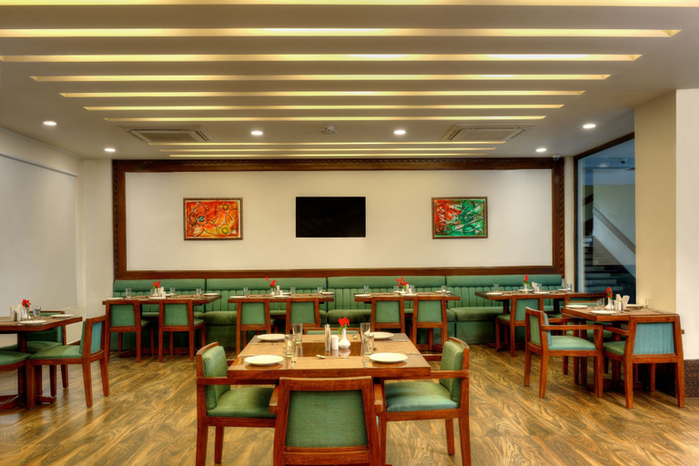 Food & Drinks 5, Lemon Tree Hotel, Katra, Reasi