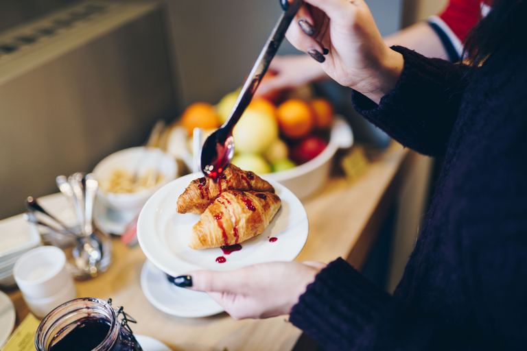 Food & Drinks 5, Courtyard by Marriott Sochi Krasnaya Polyana, Sochi gorsovet