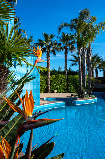 Sport & Beauty 1, Hotel San Luca, Salerno