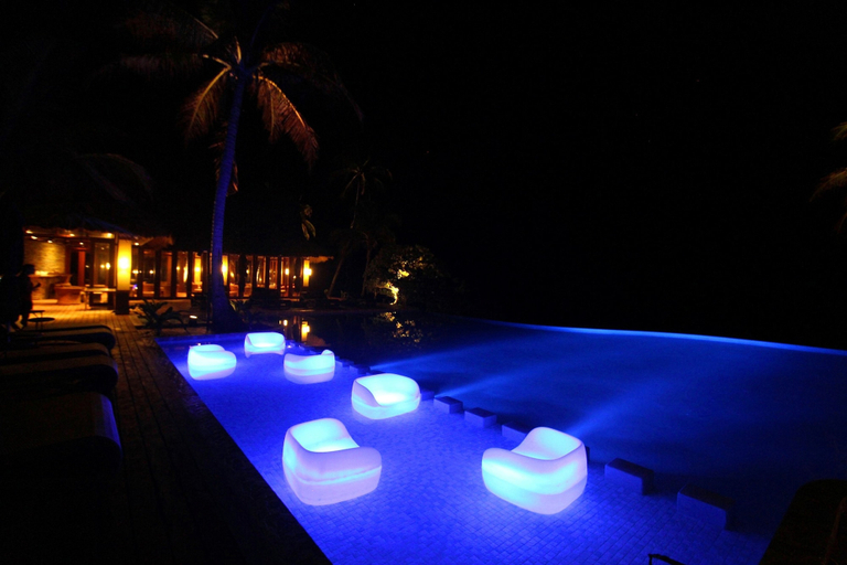 Sport & Beauty 3, Cauayan Boutique Private Island, El Nido