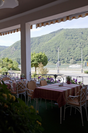 Food & Drinks 5, Hotel Zwei Mohren, Rheingau-Taunus-Kreis