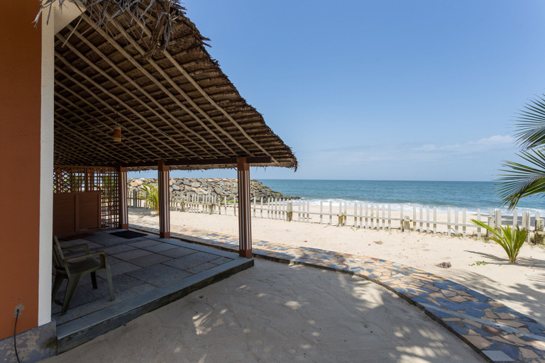 Others 5, Azure Tides Marari, Alappuzha