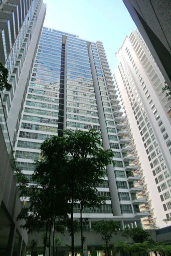 Panda Residences at Regalia, Kuala Lumpur