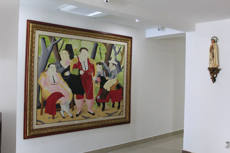 Others 4, Hotel Pereira 421, Dosquebradas