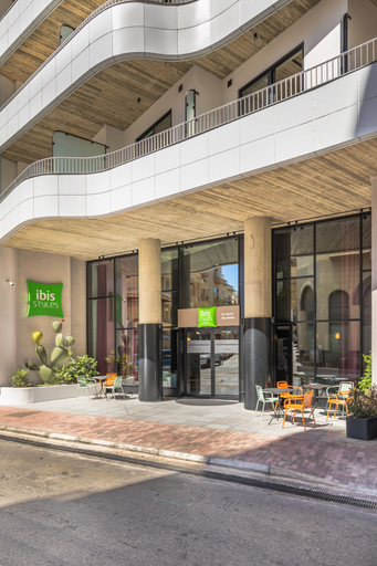 Exterior & Views 2, Ibis Styles St. Paul's Bay Malta, Saint Paul's Bay